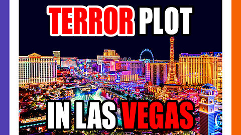 Bomb Plot In Las Vegas