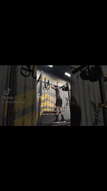 El Físico de tus Sueños No Va a Caerte del Cielo... 💩