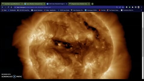 M flare2 46 just popped, lunar eclipse update 05 16 22