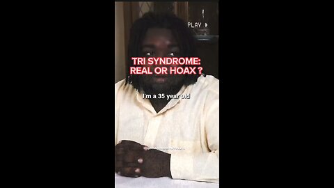 TRI SYNDROME - SILENT ASSASSIN