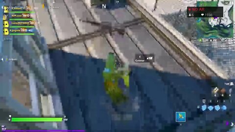 FORTNITE - AO VIVO + Nova loja