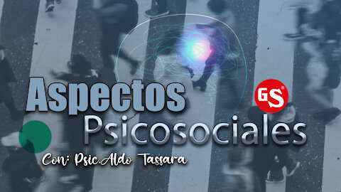 Aspectos Psicosociales ¿Lo sabes?