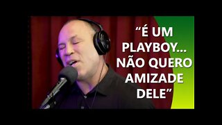 WAND SOBRE VITOR BELFORT | Super PodCortes