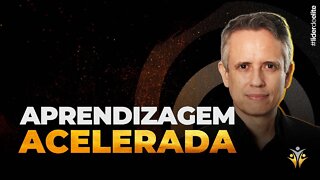 Líder De Elite LIVE #014 - Aprendizagem Acelerada