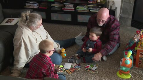 Pewaukee family grows by one thanks to open adoption