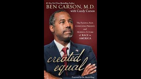 TECNTV.com Exclusive: Special guest: Dr. Ben Carson, Author - 'Created Equal'