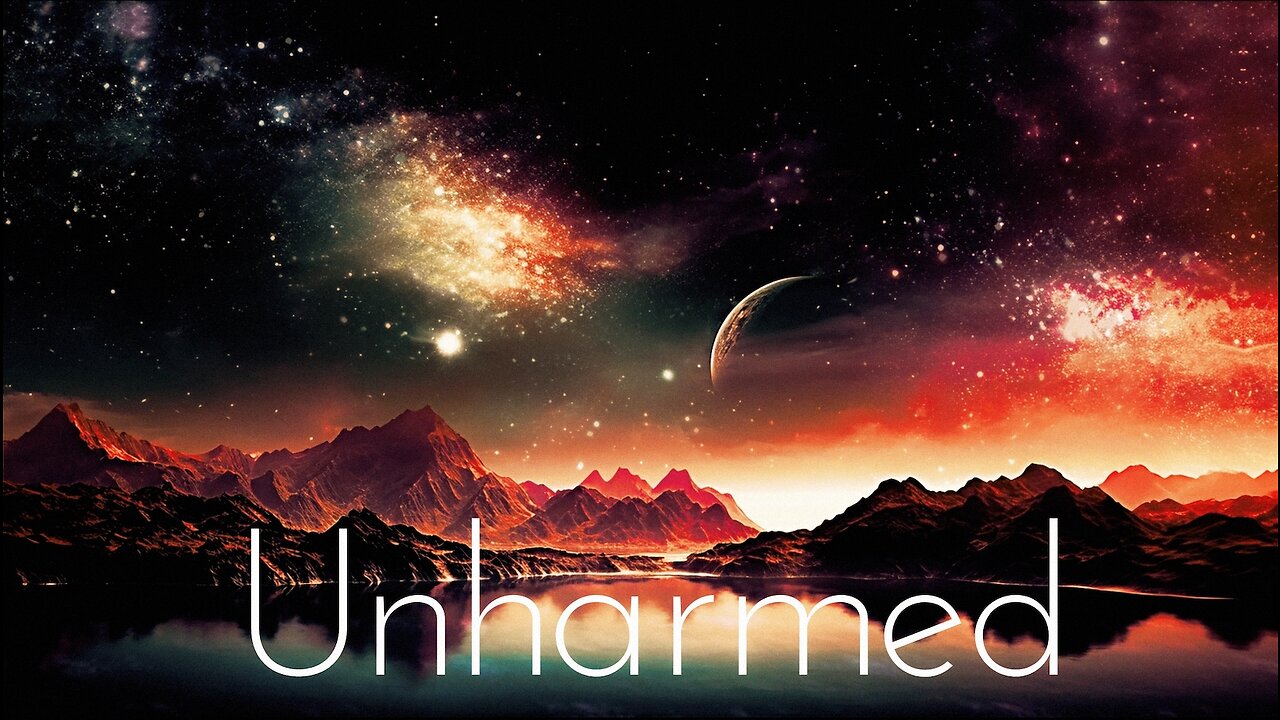 Phaeleh & Clubroot ~ Unharmed | Chillstep (No Copyright)