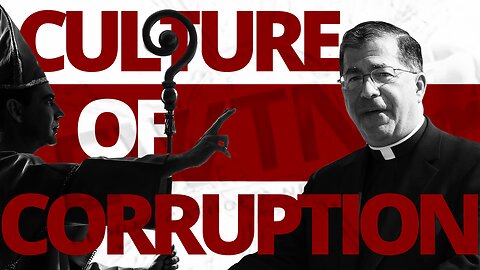 The Vortex — Culture of Corruption