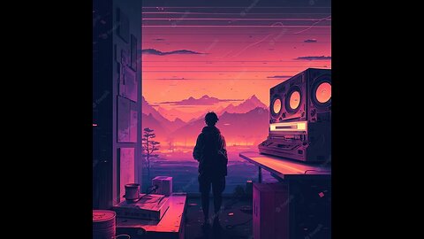 LOFI GAMER / RELAX, PLAY, STUDY AND ENJOY