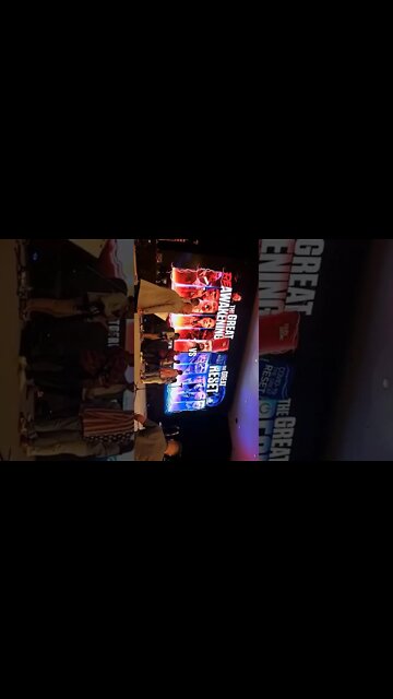 Reawaken America Tour: Streaming live today at 8am