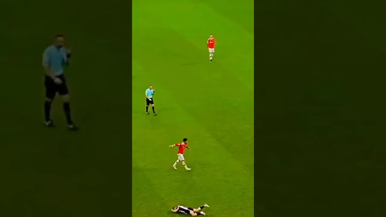 RONALDO