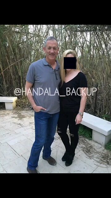 secret relationship between Adi Sabag(Netanyahu doctor trusted doctor) & Yoav Gallant ⏬Read descript