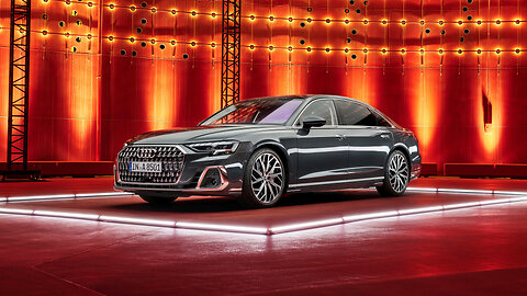 2024 Audi S8 || interior ,exterior review