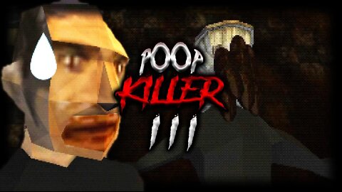 Revenge? | Poop Killer 3 Gameplay (By 616 Games)