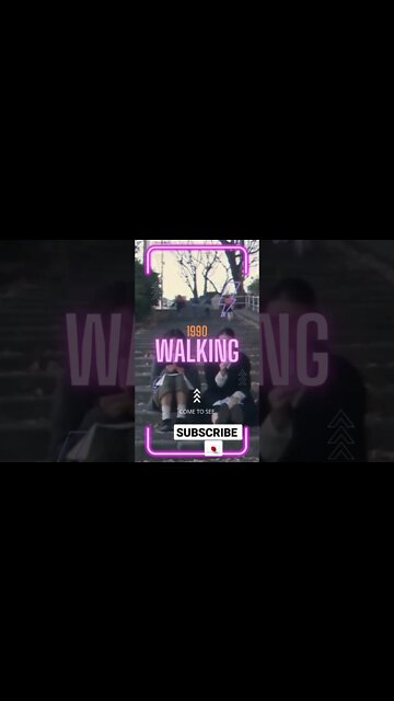 Japan 2000 #shorts #walk #viral