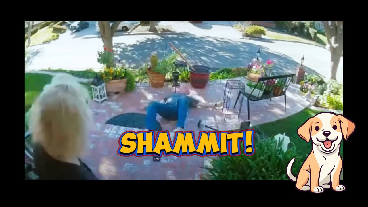 SHAMMIT! Viral Video