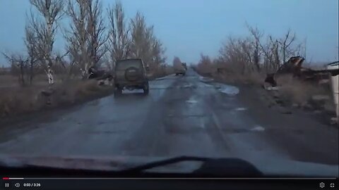 DPR's Denis Pushilin Visits L.berated Kurakhovka Near Frontline - Ukraine War