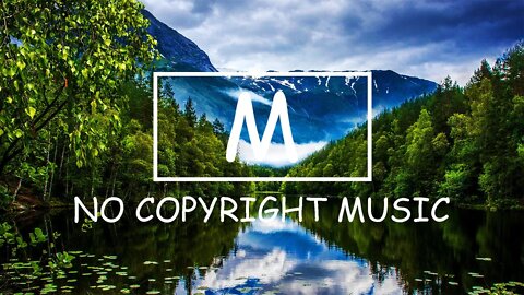 Markvard - Be With Me（Mm No Copyright Music）