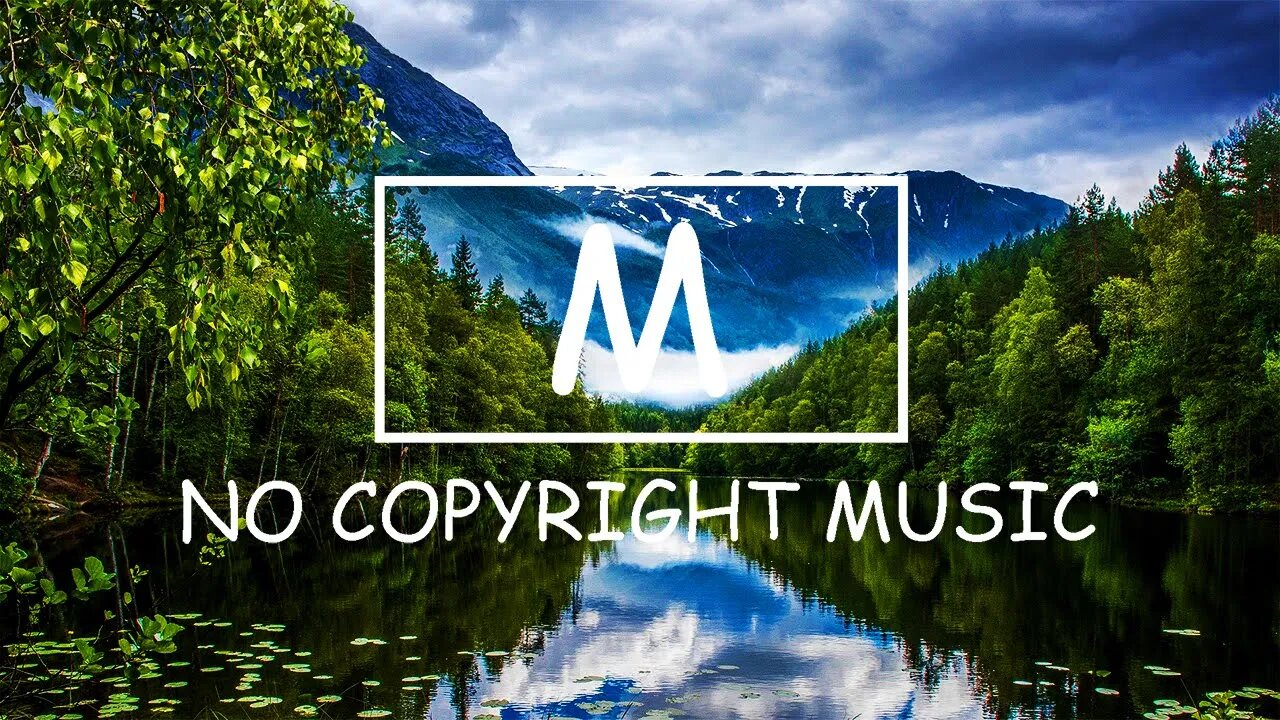 Markvard - Be With Me（Mm No Copyright Music）