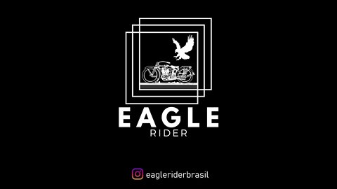 Eagle Rider Brasil Intro