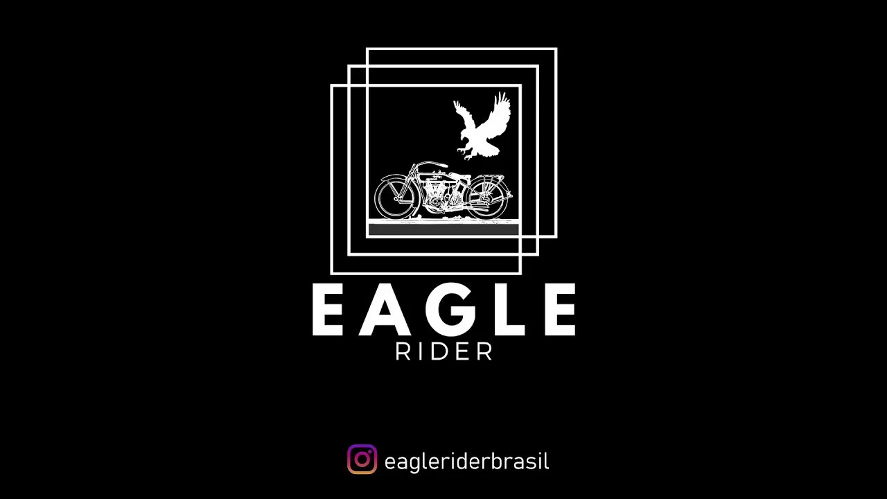 Eagle Rider Brasil Intro