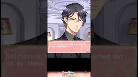 Dusty Plays: Seven Hotties, All My Husbands - Soichiro Route - Harem Ending - Part 3