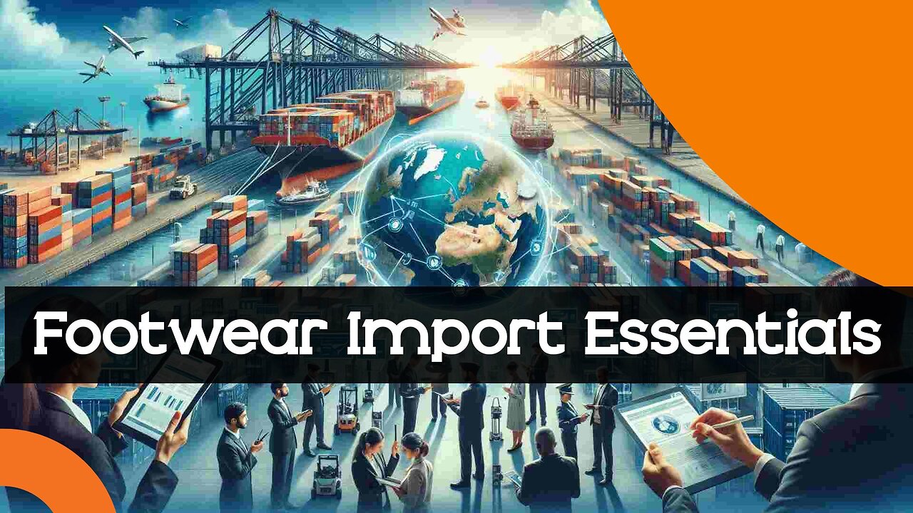 Navigating Customs Clearance Procedures for Footwear