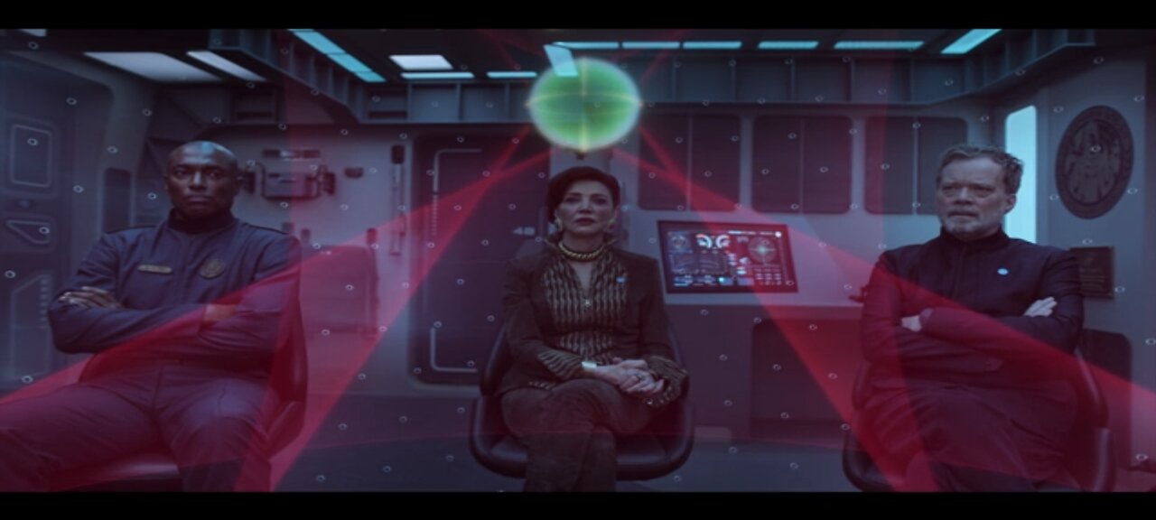 The Expanse, Season 6, Recap, WARNING SPOILERS