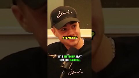 Survival of The Fitness