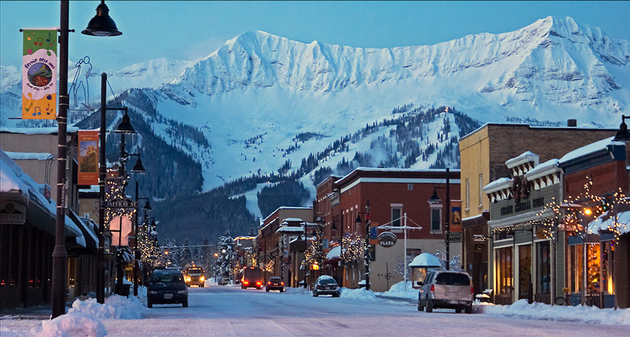 Cranbrook