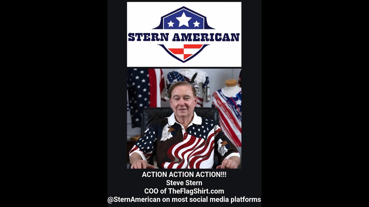 Special Live with Steve Stern