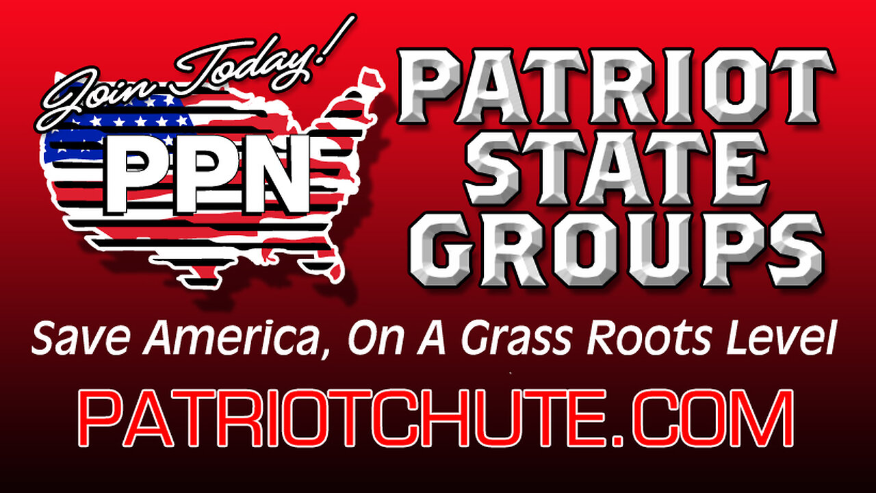 6-28-23-ppn-at-12pm-cst-1pm-est #PPN #Truth