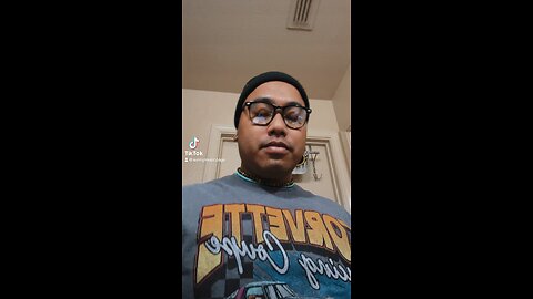 Just having fun