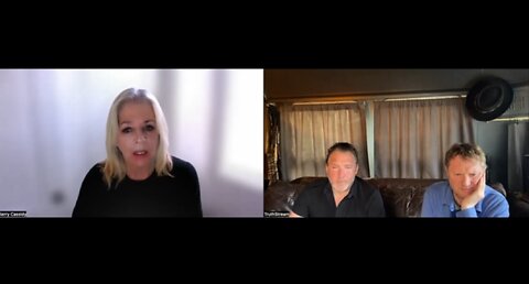 Kerry Cassidy & TruthStream - Current events, Hot Topics, Wonderful Conversation!