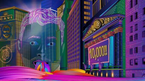 Bitcoin Gearing Up For a 10K?! May 2020 Price Prediction & News Analysis