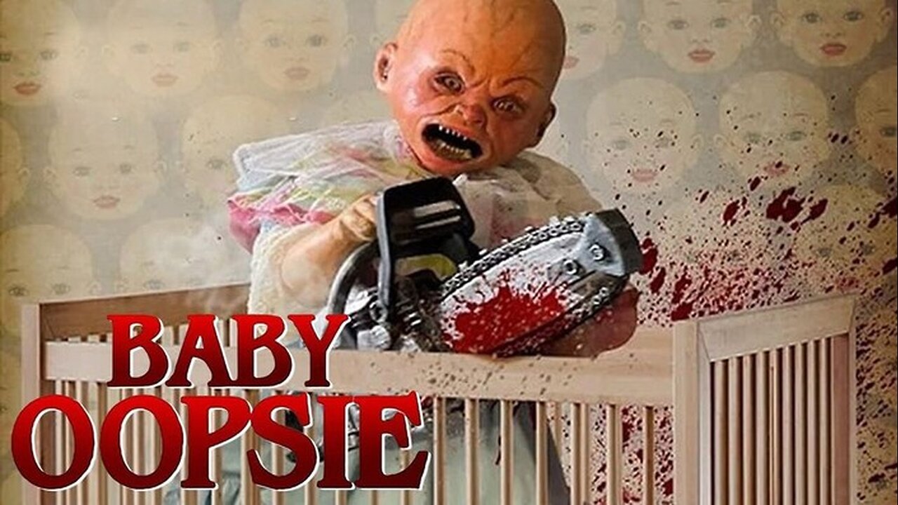 Baby Oopsie: The Feature (2021)