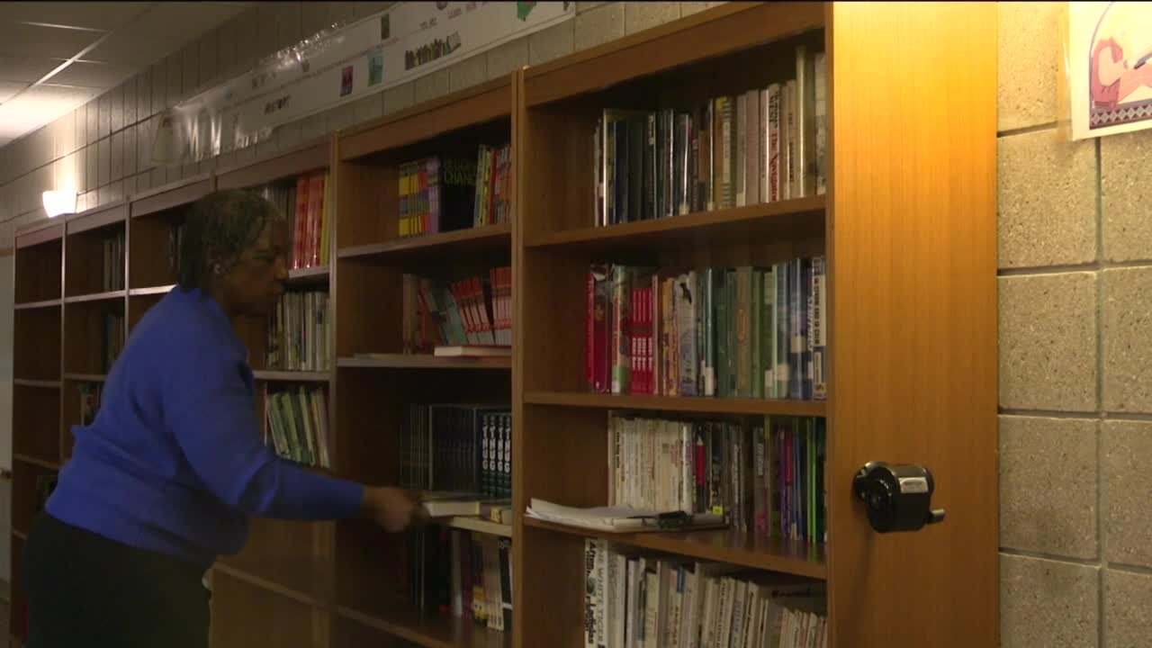 Greentree Community Learning Center director honored by USA Today