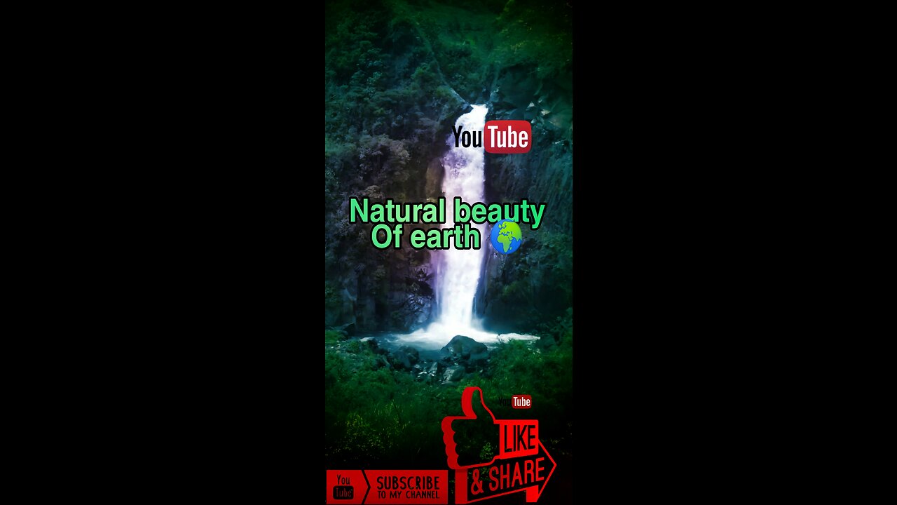 Natural beauty of earth 🌍🌍