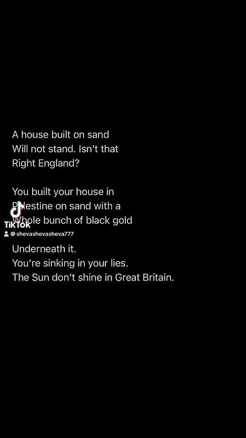 London bridge is falling down