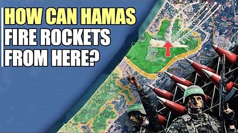 Hamas rockets instead launched from northern Gaza to Tel Aviv