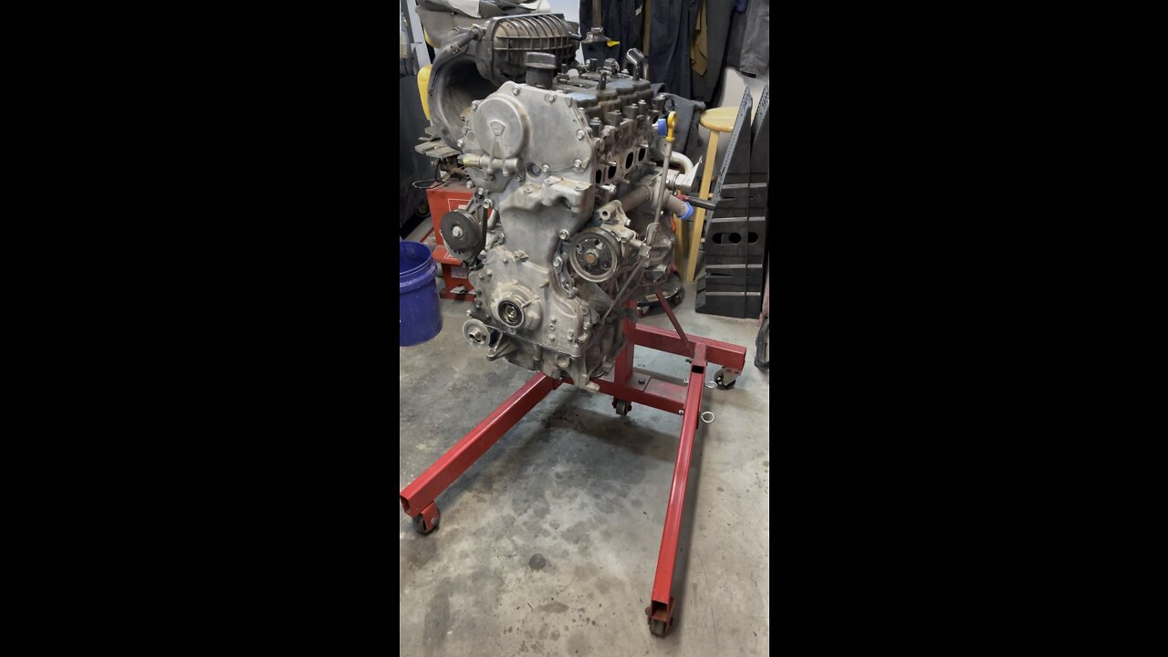 2009 Nissan Altima hybrid part 11