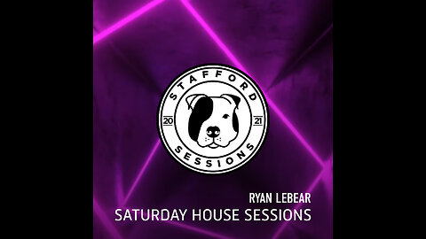 Saturday House Beats with LeBear