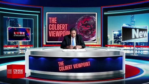 The Colbert viewpoint / Episode 152