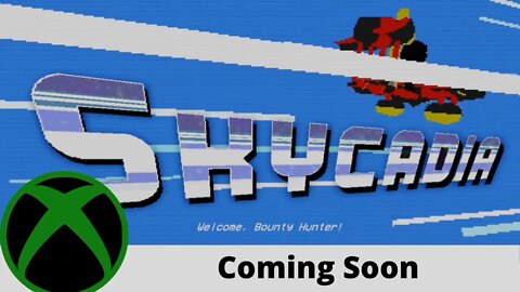 Skycadia Official Trailer for Xbox