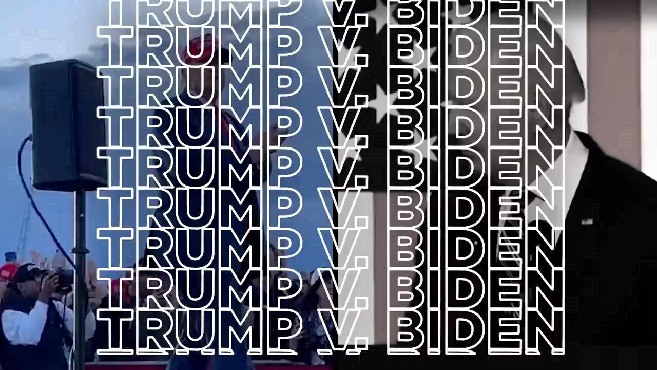 Crooked Joe Biden is afraid to debate in front of a crowd .That’s only because he can’t draw one.