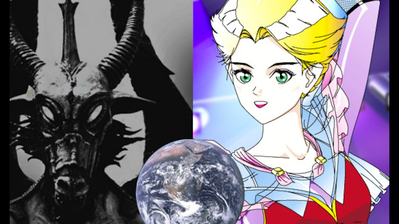 447. The Real Change with Jerusalem