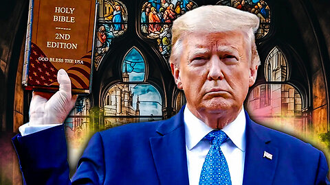 THIS is WHY the American CHURCH is CHANGING!!!