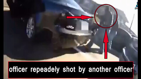 "Albuquerque Pays $6.5 Million Settlement to Officer Shot by Fellow Officer During Drug Bust"
