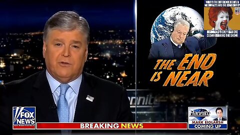 Hannity with Sean Hannity New 1/19/23