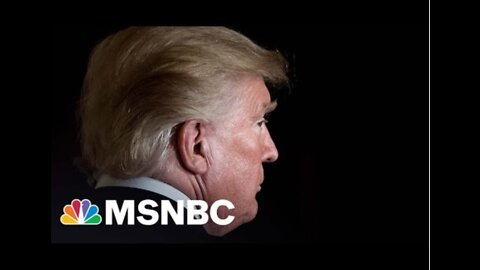 Report: Trump May Have Taken Classified Material From White House